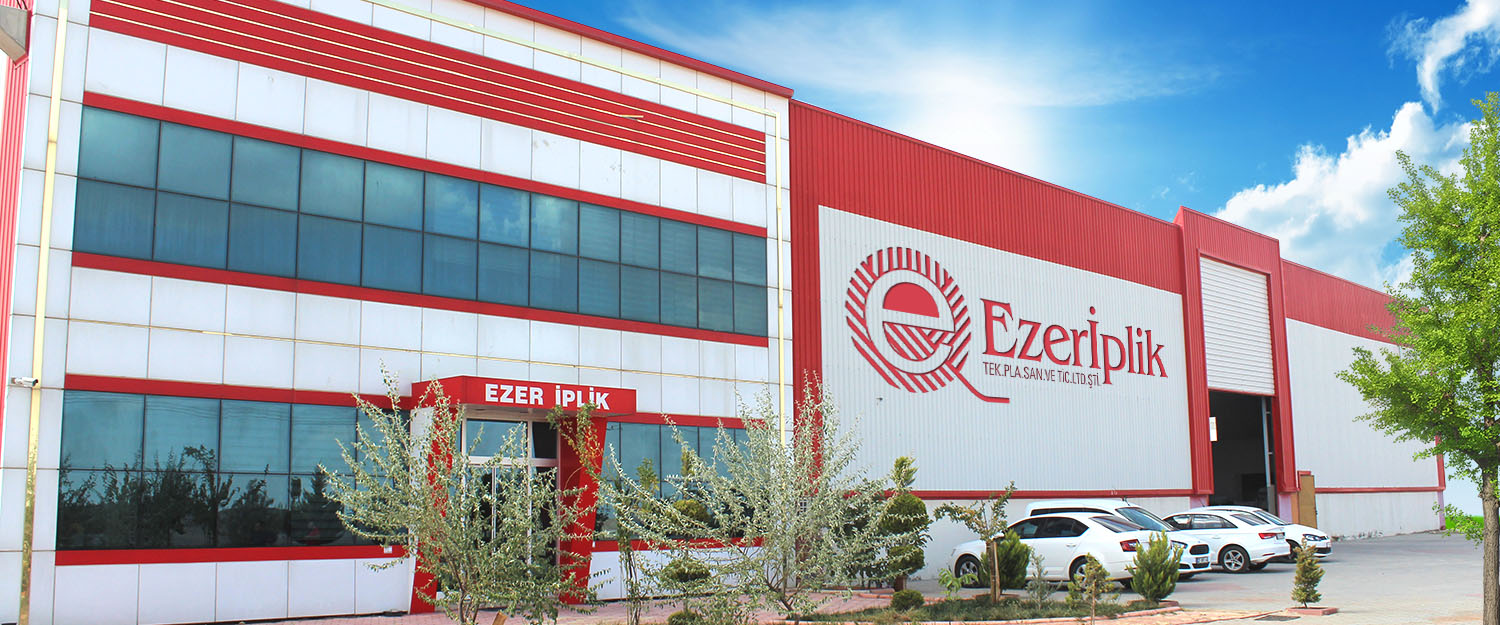 ezer iplik - harniş