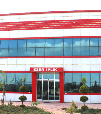 ezer iplik harniş